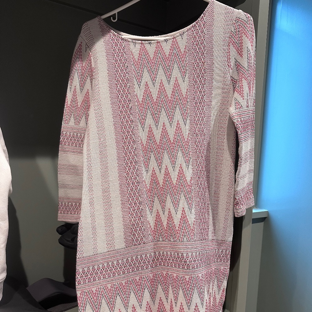 BCBG Knit Dress - Small